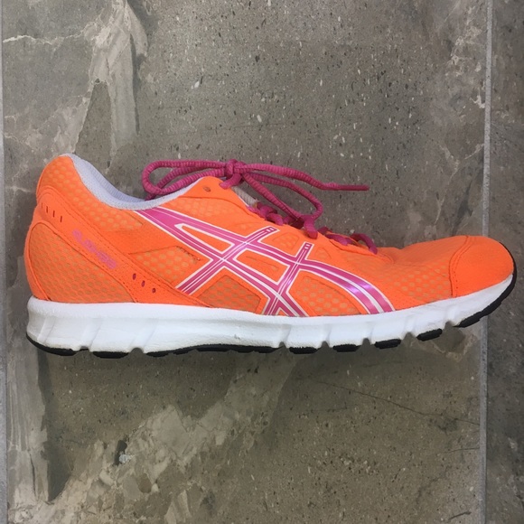 Asics Rush 33 Running Shoes Women’s Size 8.5